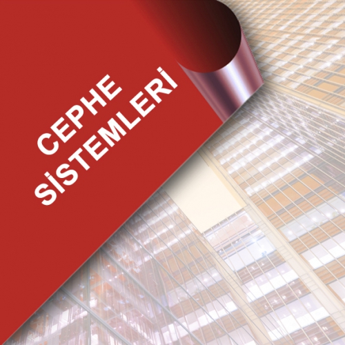 Cephe Sistemleri