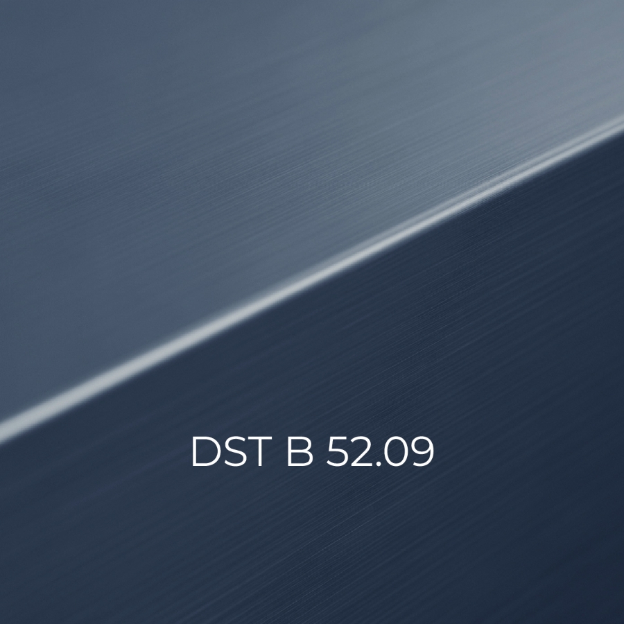 DST B 52.09