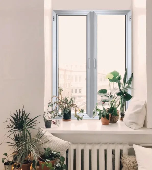 KAPI VE PENCERE S�STEMLER�