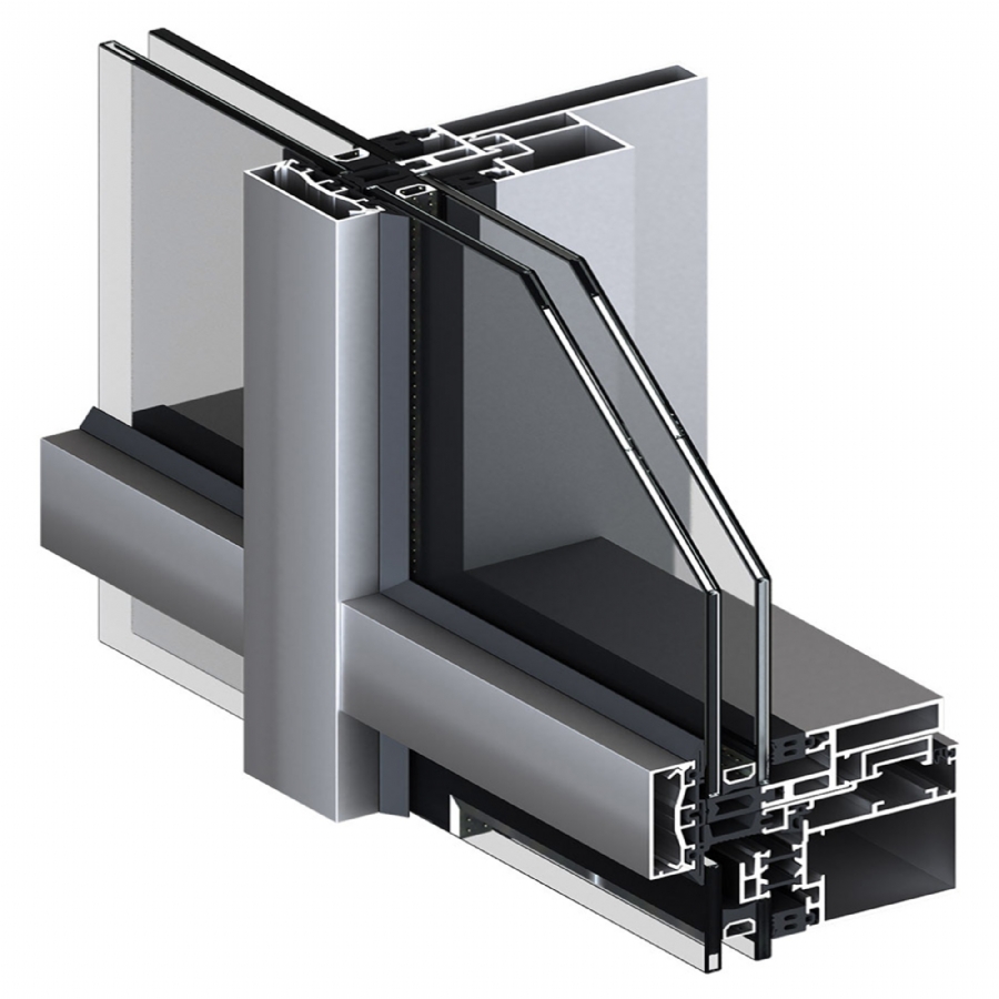 GE 50 ICV