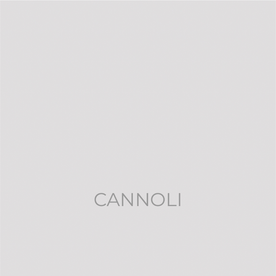 CANNOLI