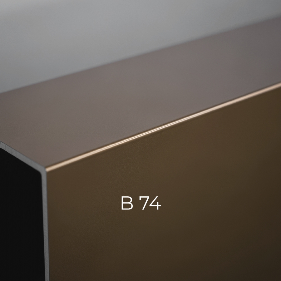 B 74