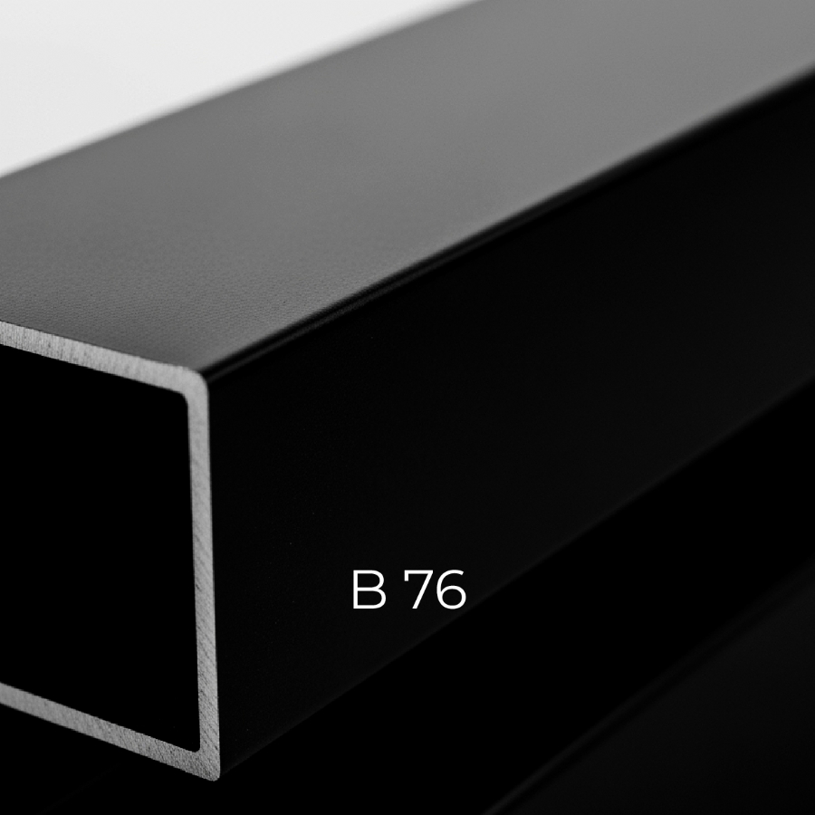 B 76