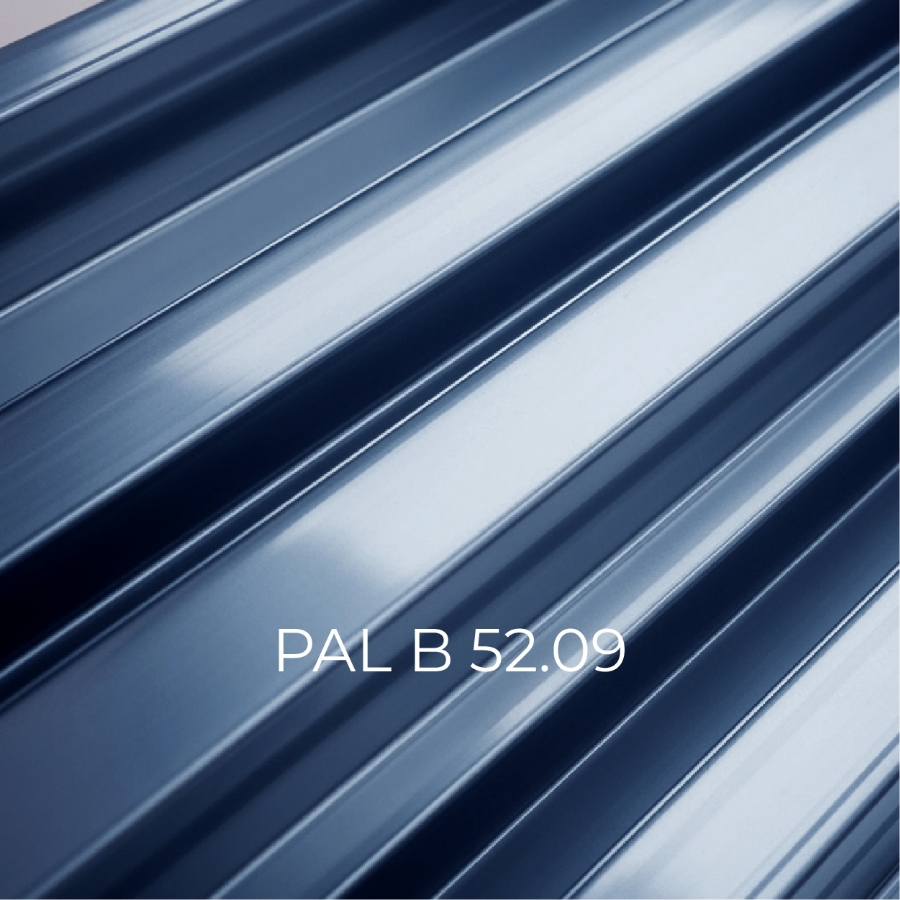 PAL B 52.09