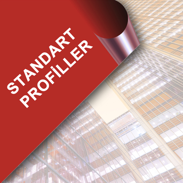 Standart Profiller