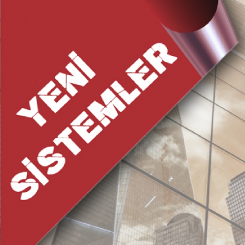 Yeni Sistemler