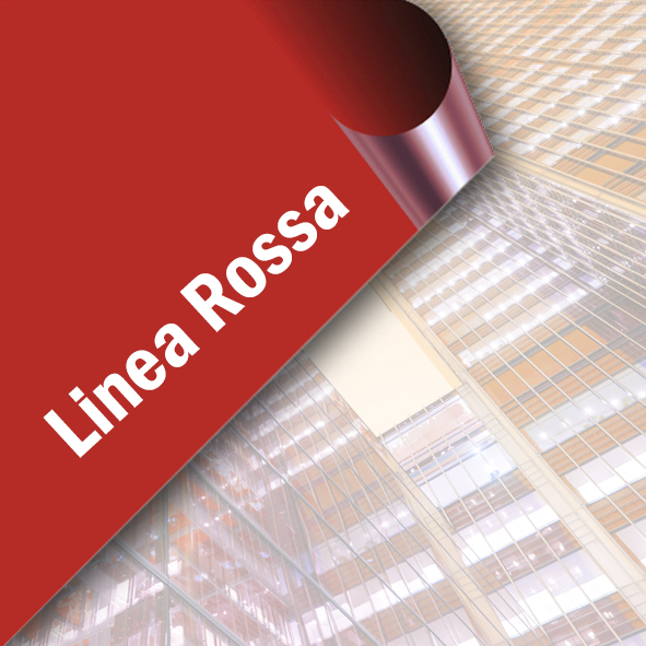 LNEA ROSSA